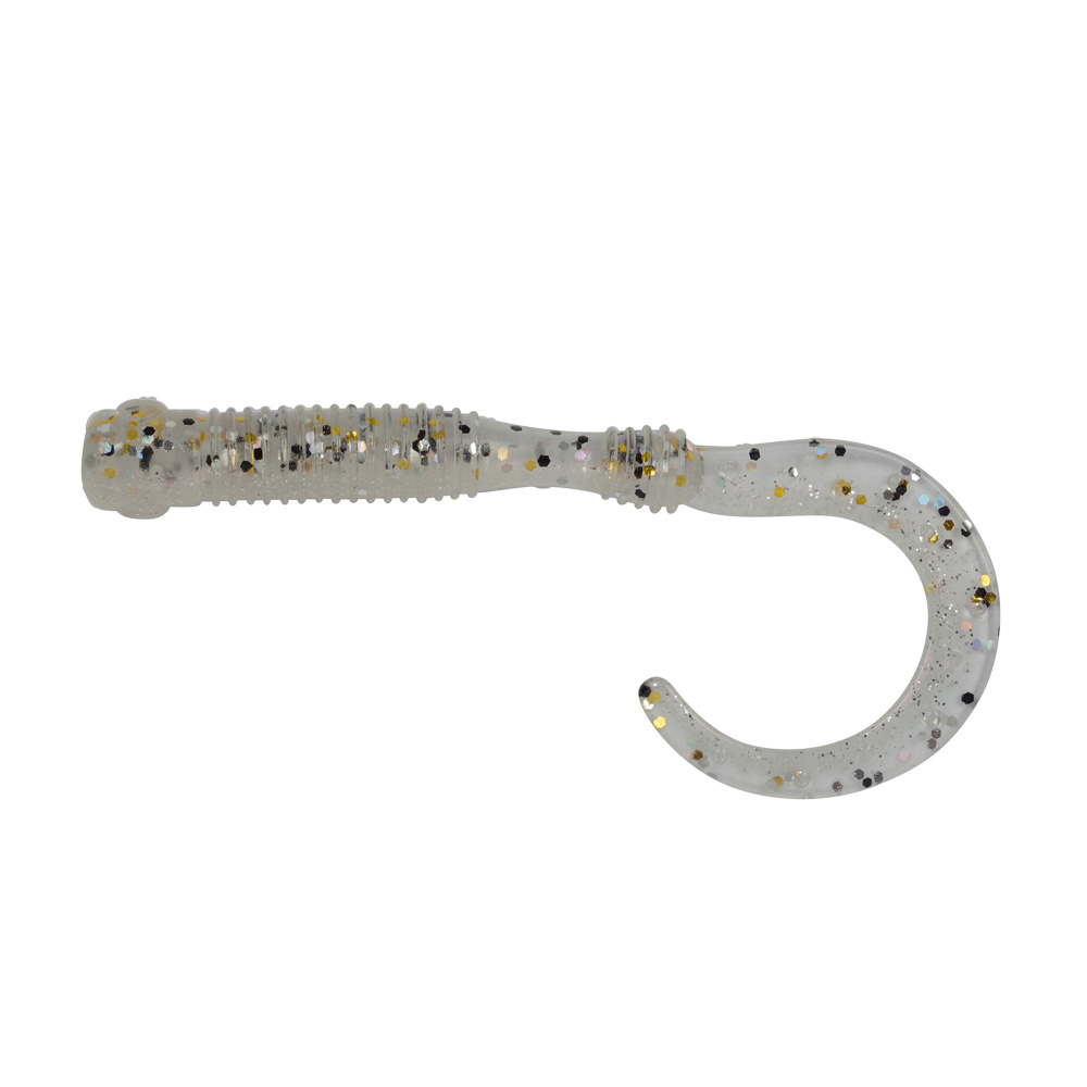 Spro Freestyle Urban Prey Curl 65mm